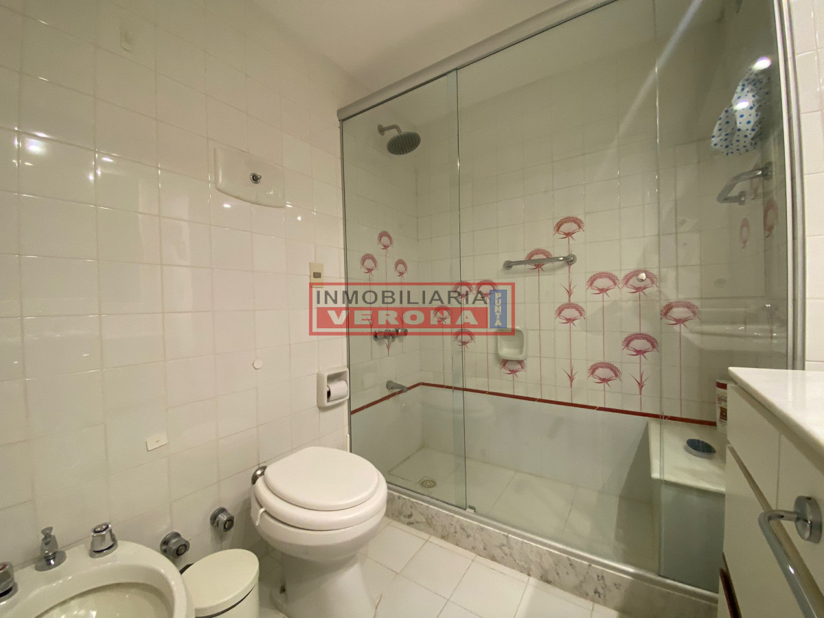 Apartamento en Alquiler · Foto 11