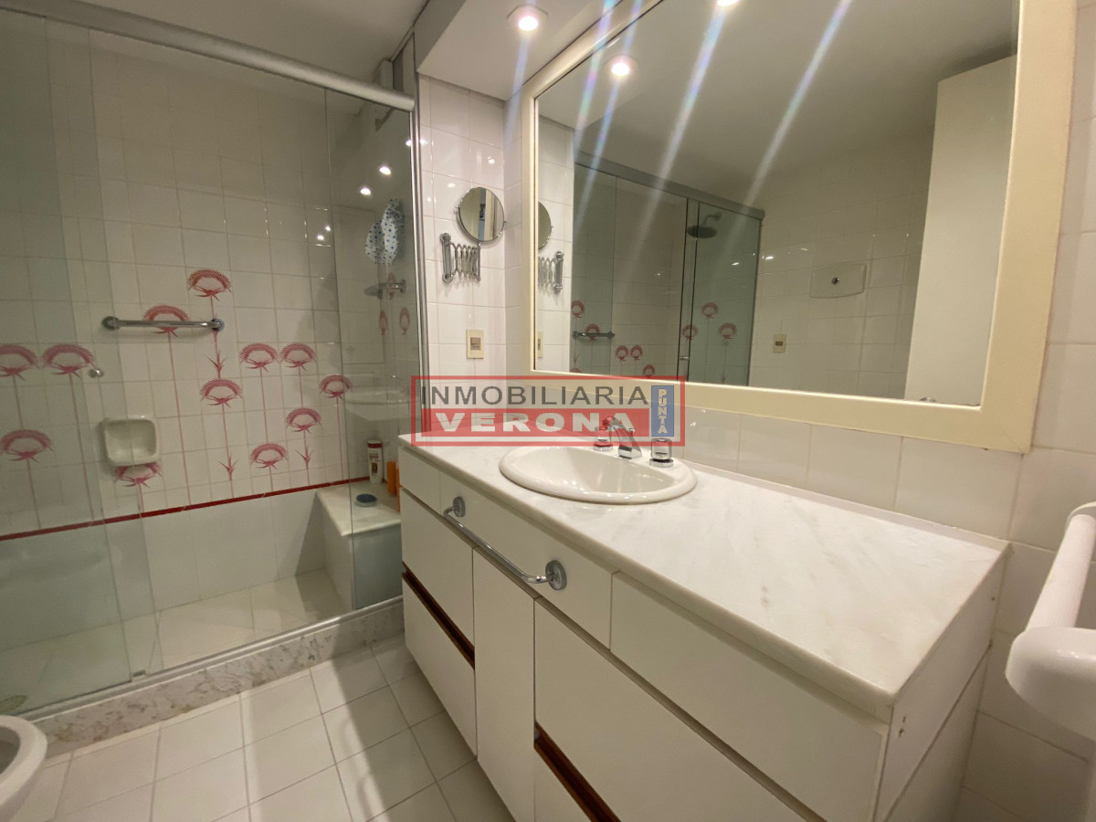 Apartamento en Alquiler · Foto 12