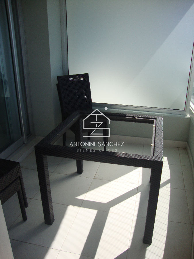 Apartamento en Alquiler · Foto 7