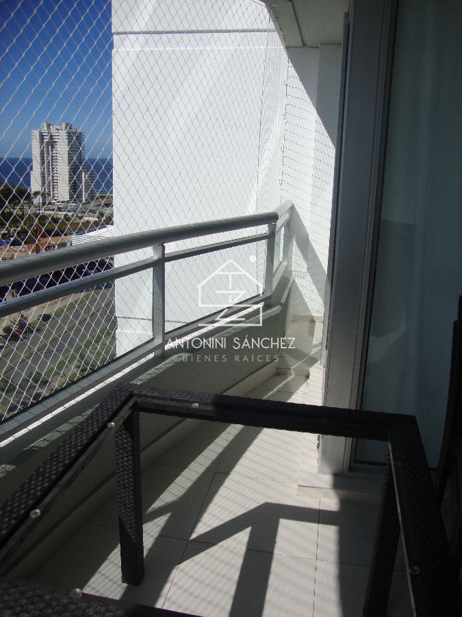 Apartamento en Alquiler · Foto 8