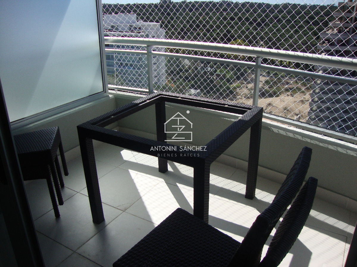 Apartamento en Alquiler · Foto 9