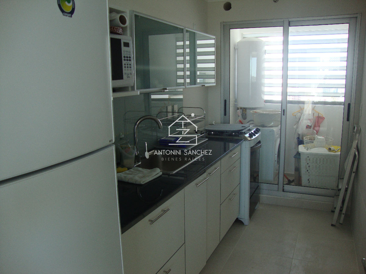 Apartamento en Alquiler · Foto 10