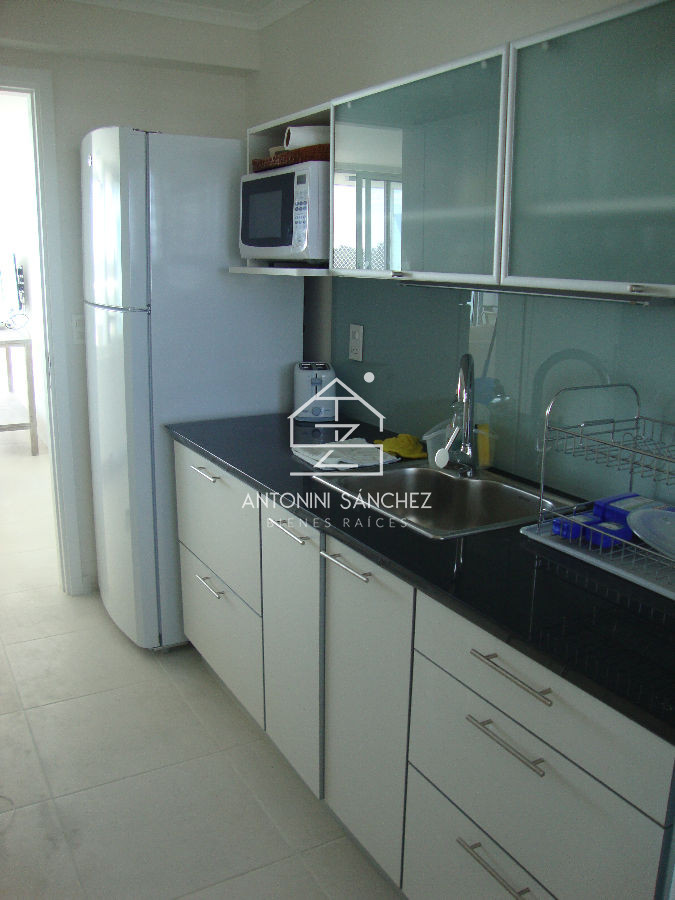 Apartamento en Alquiler · Foto 11