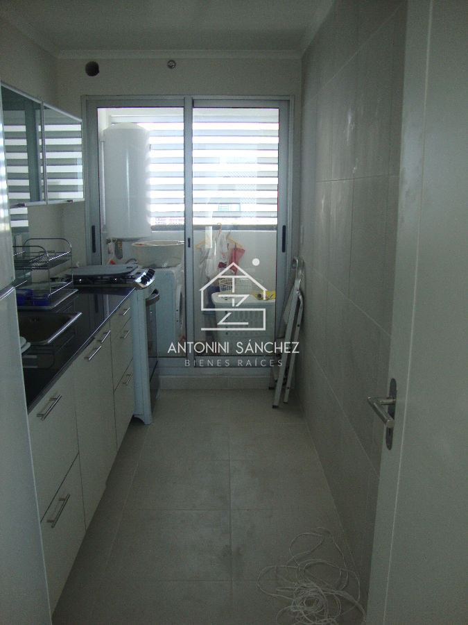Apartamento en Alquiler · Foto 12
