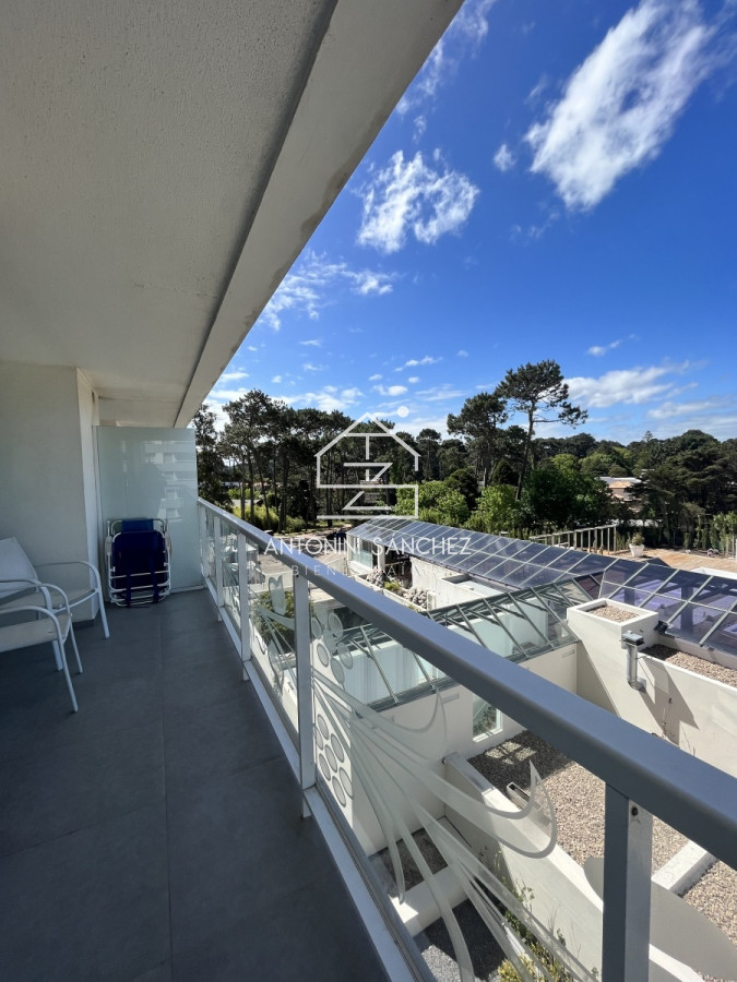 Apartamento en Alquiler · Foto 2