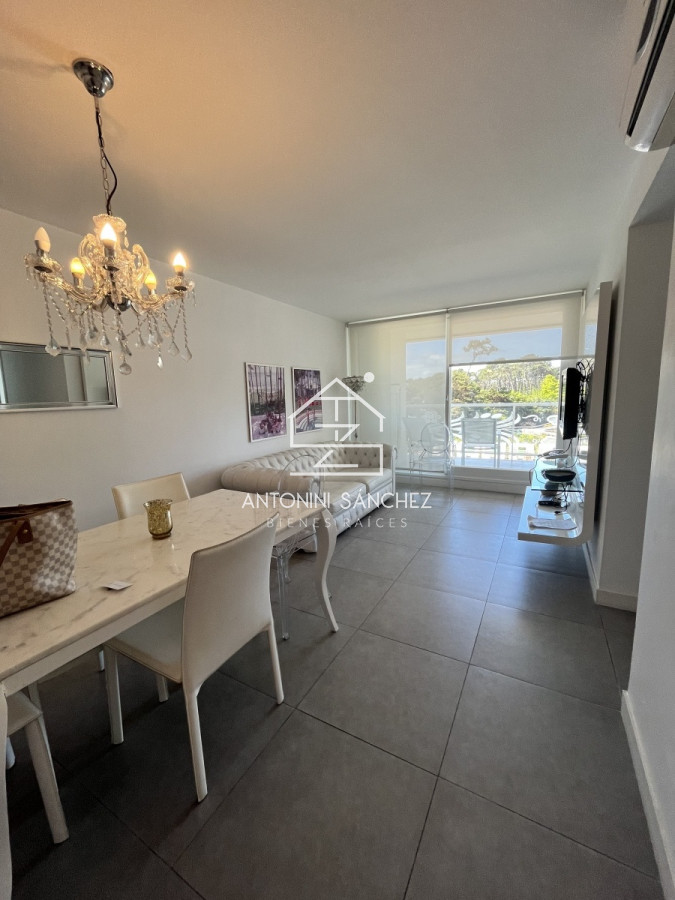 Apartamento en Alquiler · Foto 4