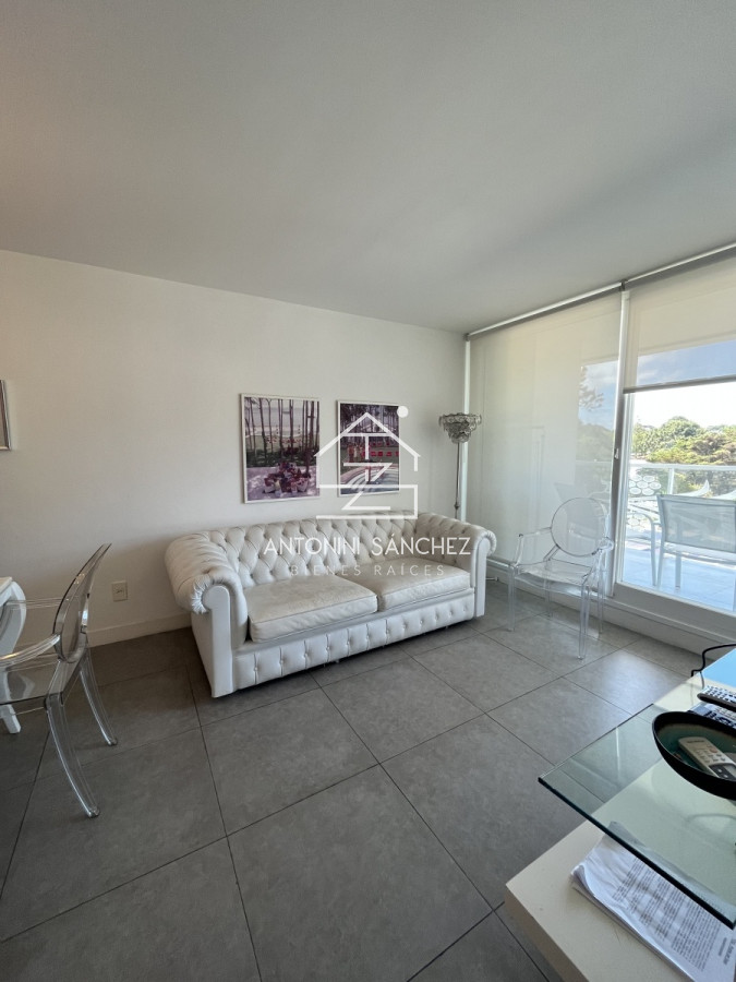 Apartamento en Alquiler · Foto 5