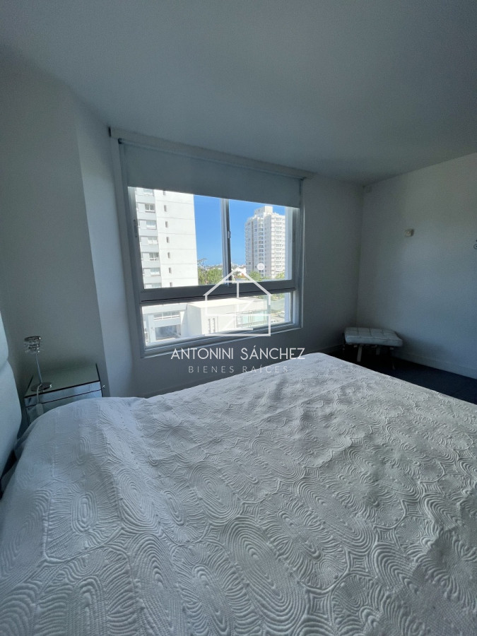 Apartamento en Alquiler · Foto 6