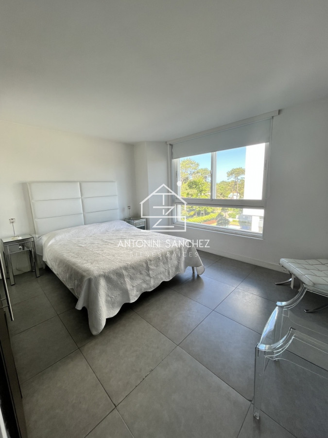 Apartamento en Alquiler · Foto 7