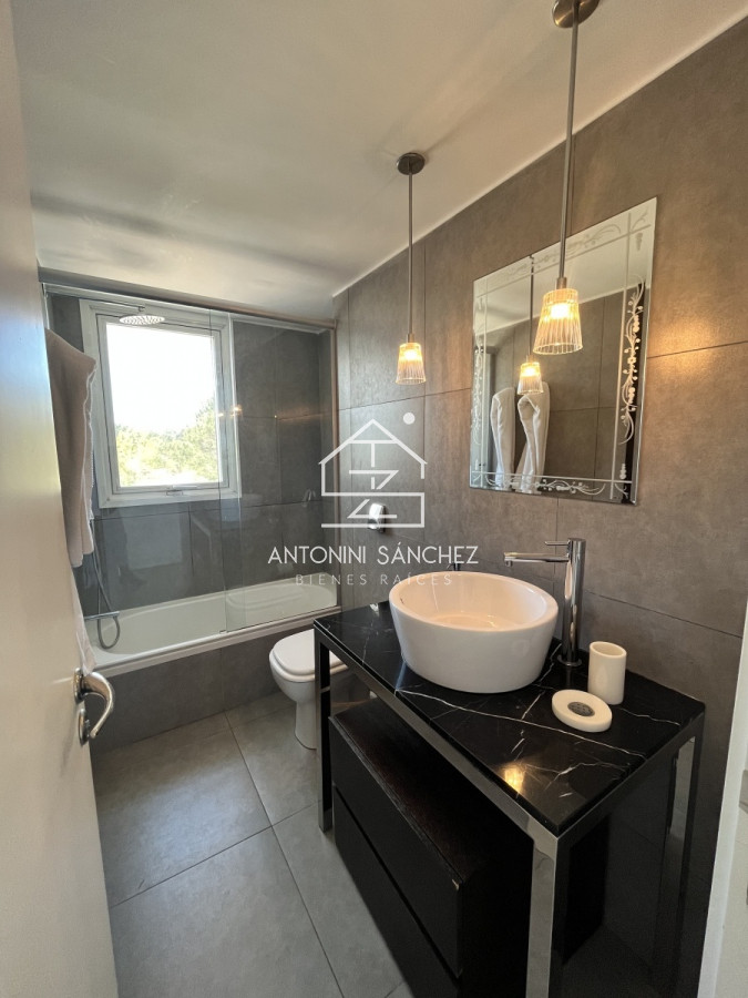 Apartamento en Alquiler · Foto 9