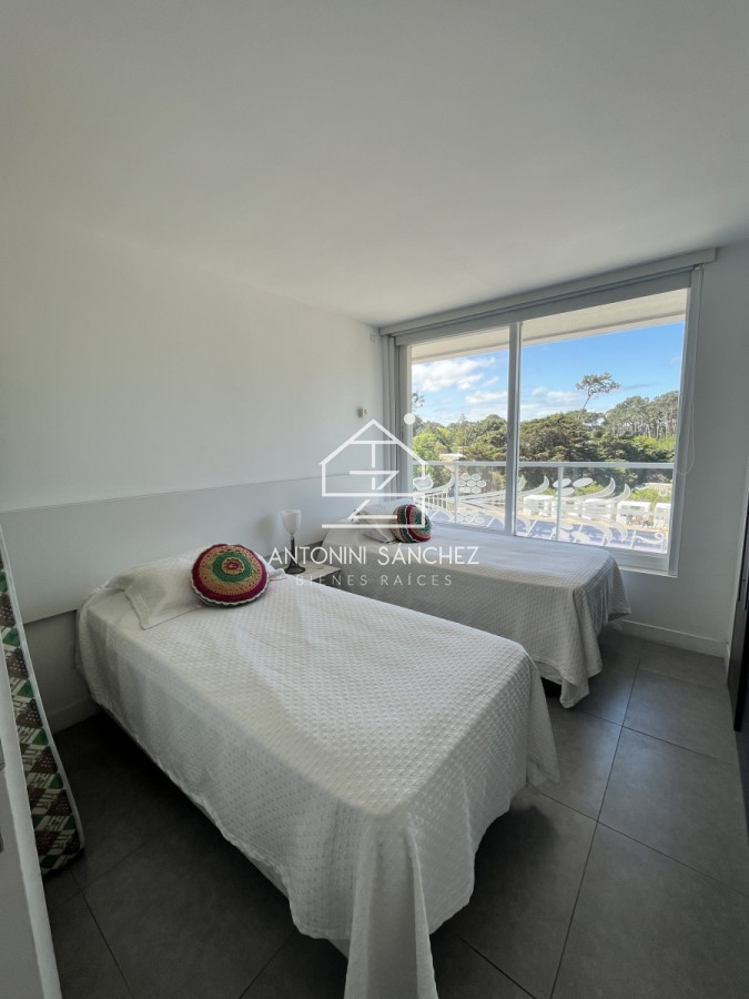Apartamento en Alquiler · Foto 10