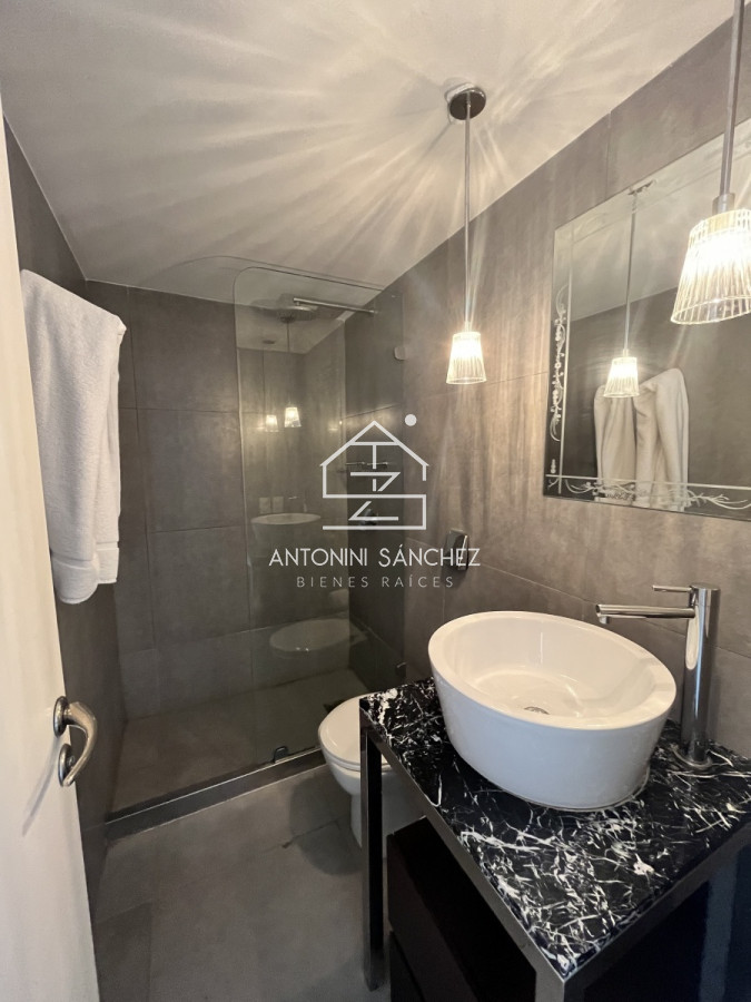 Apartamento en Alquiler · Foto 11