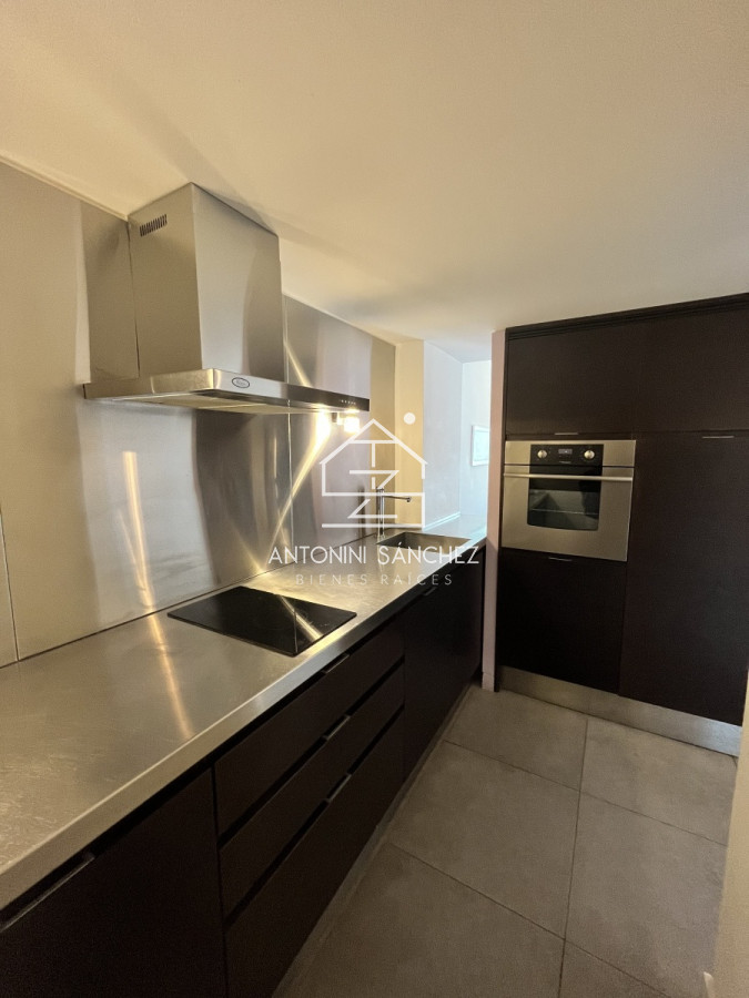 Apartamento en Alquiler · Foto 12