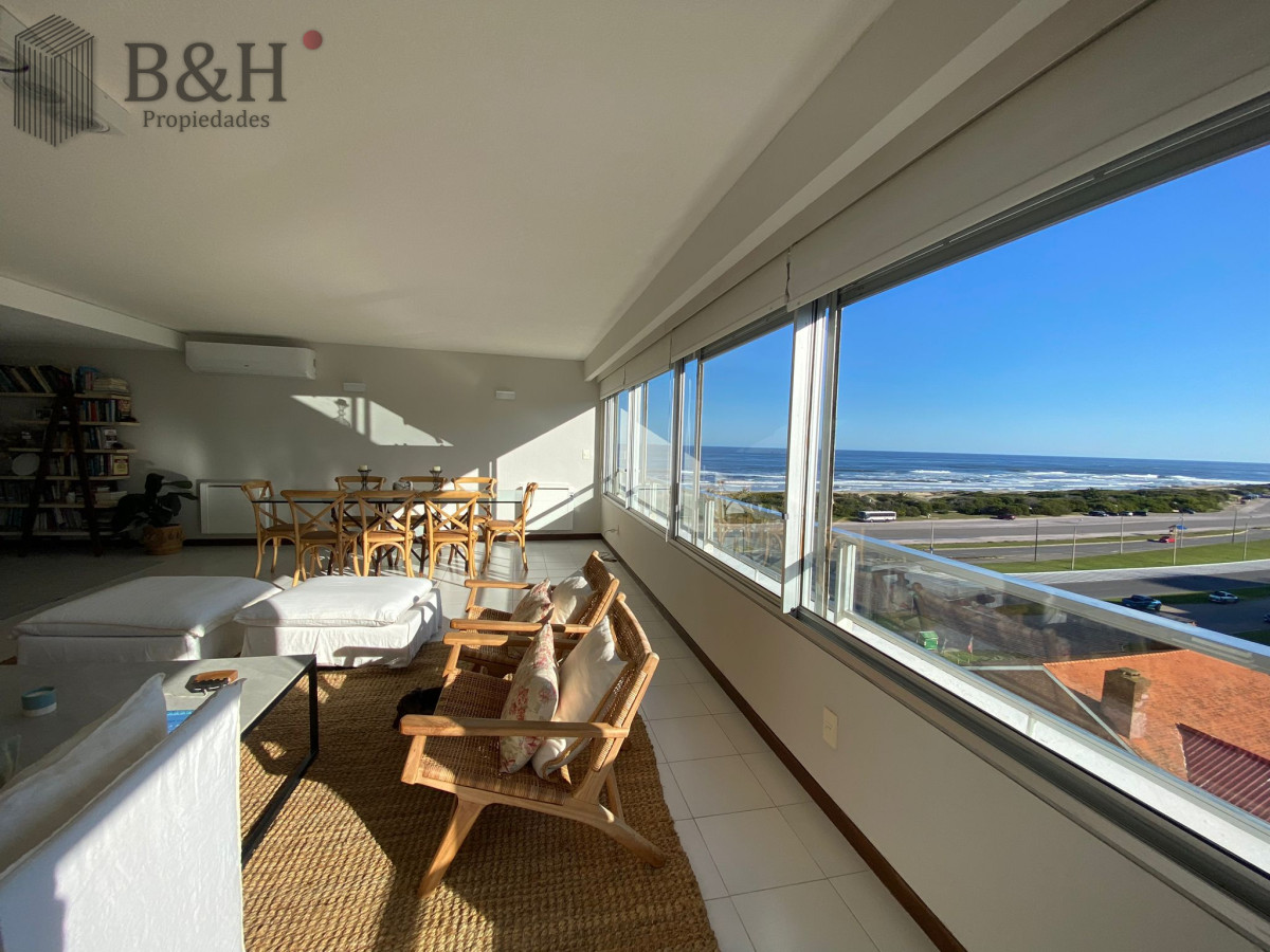 Apartamento en Alquiler · Foto 2