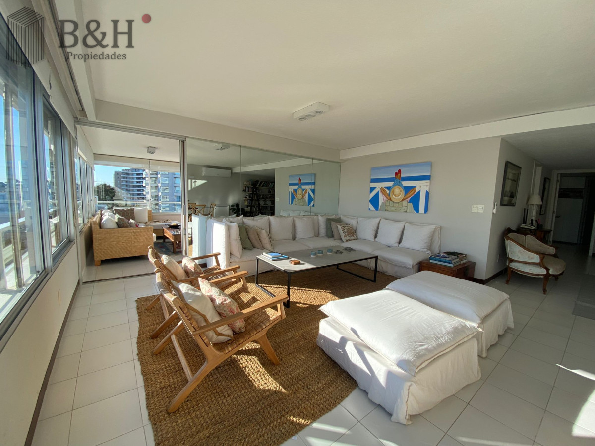 Apartamento en Alquiler · Foto 4