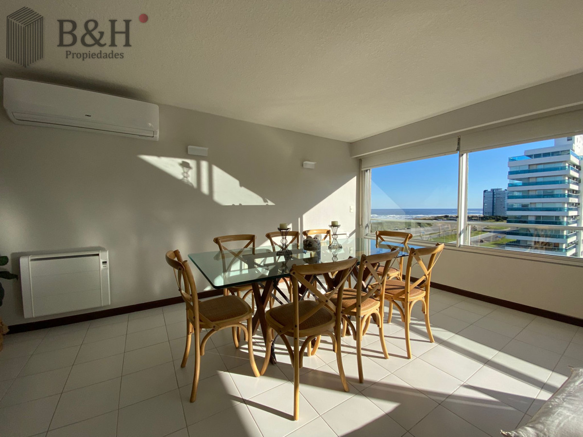 Apartamento en Alquiler · Foto 6