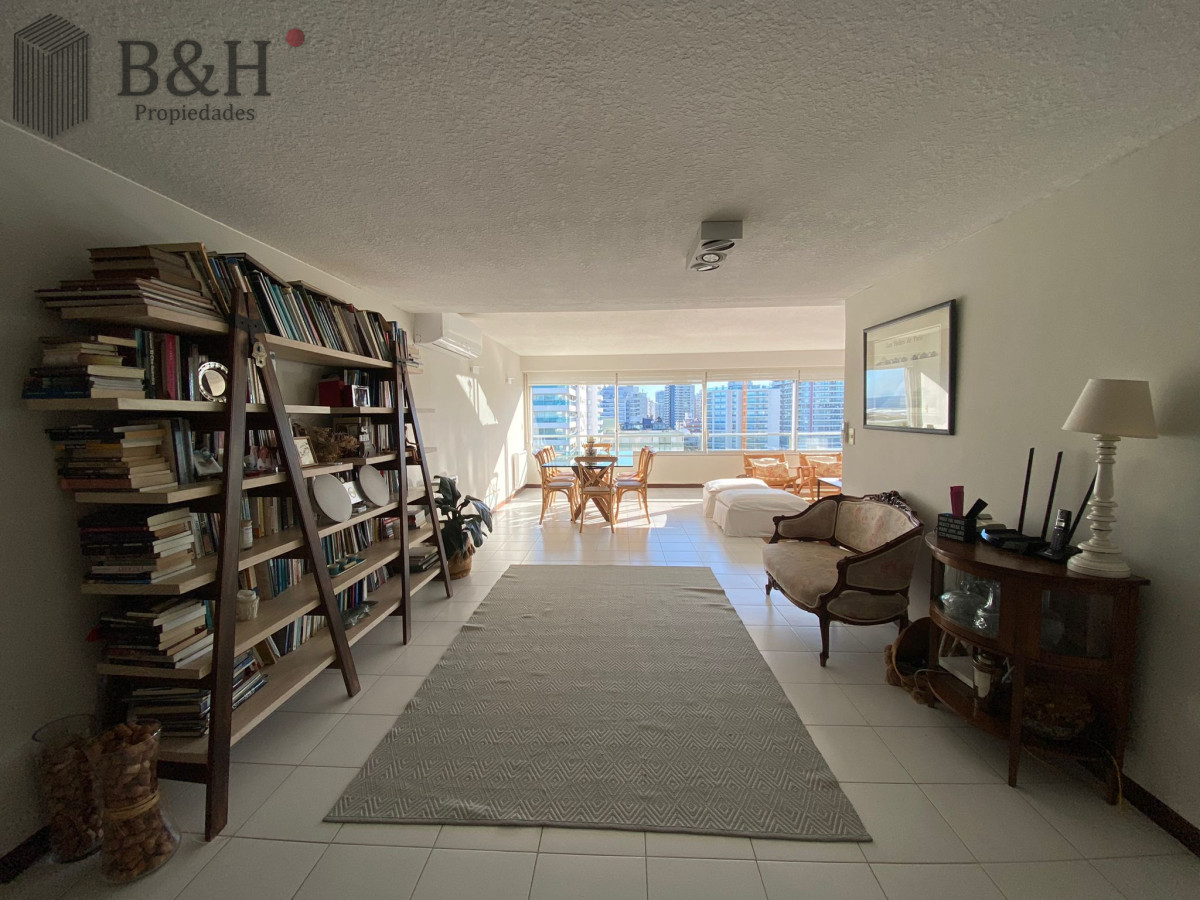 Apartamento en Alquiler · Foto 7