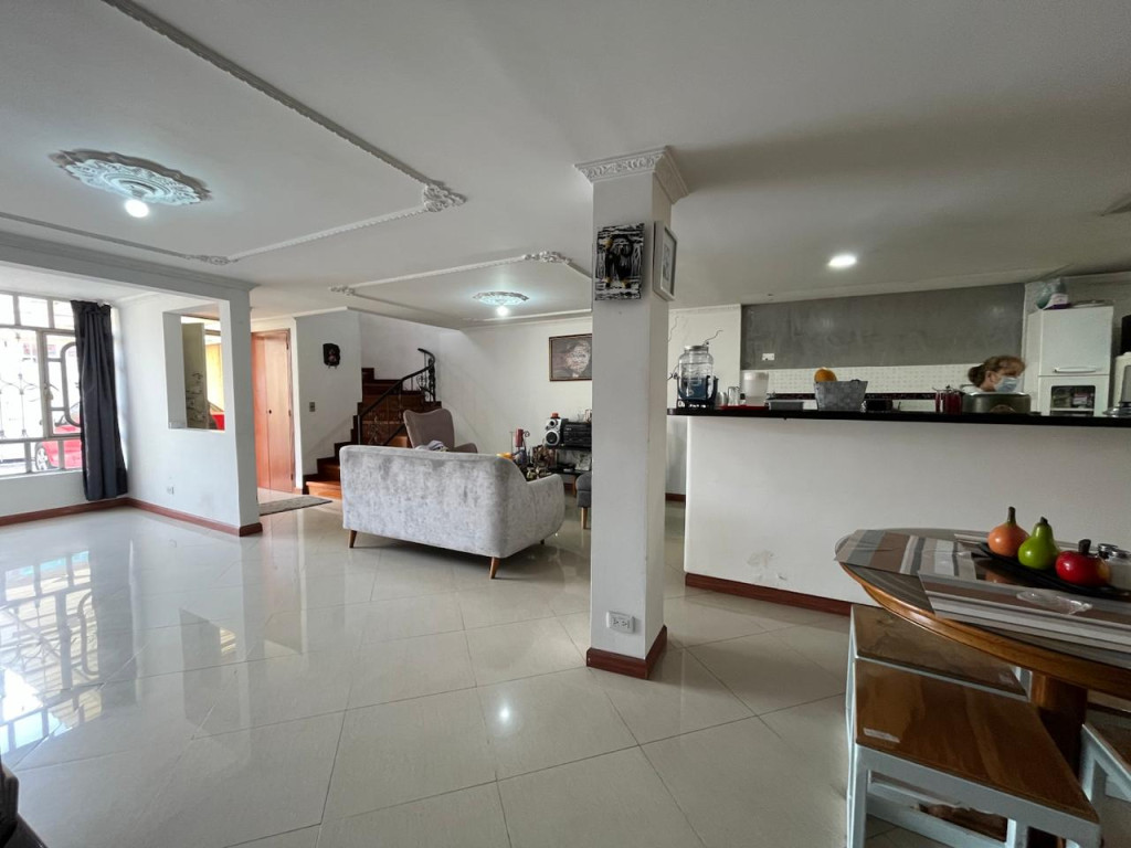 Casa en venta en Marsella, Bogotá · foto 4 de 7