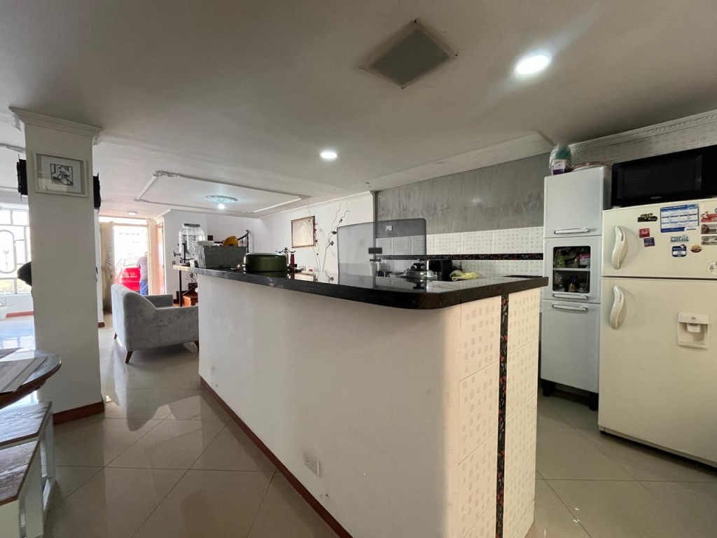 Casa en venta en Marsella, Bogotá · foto 5 de 7