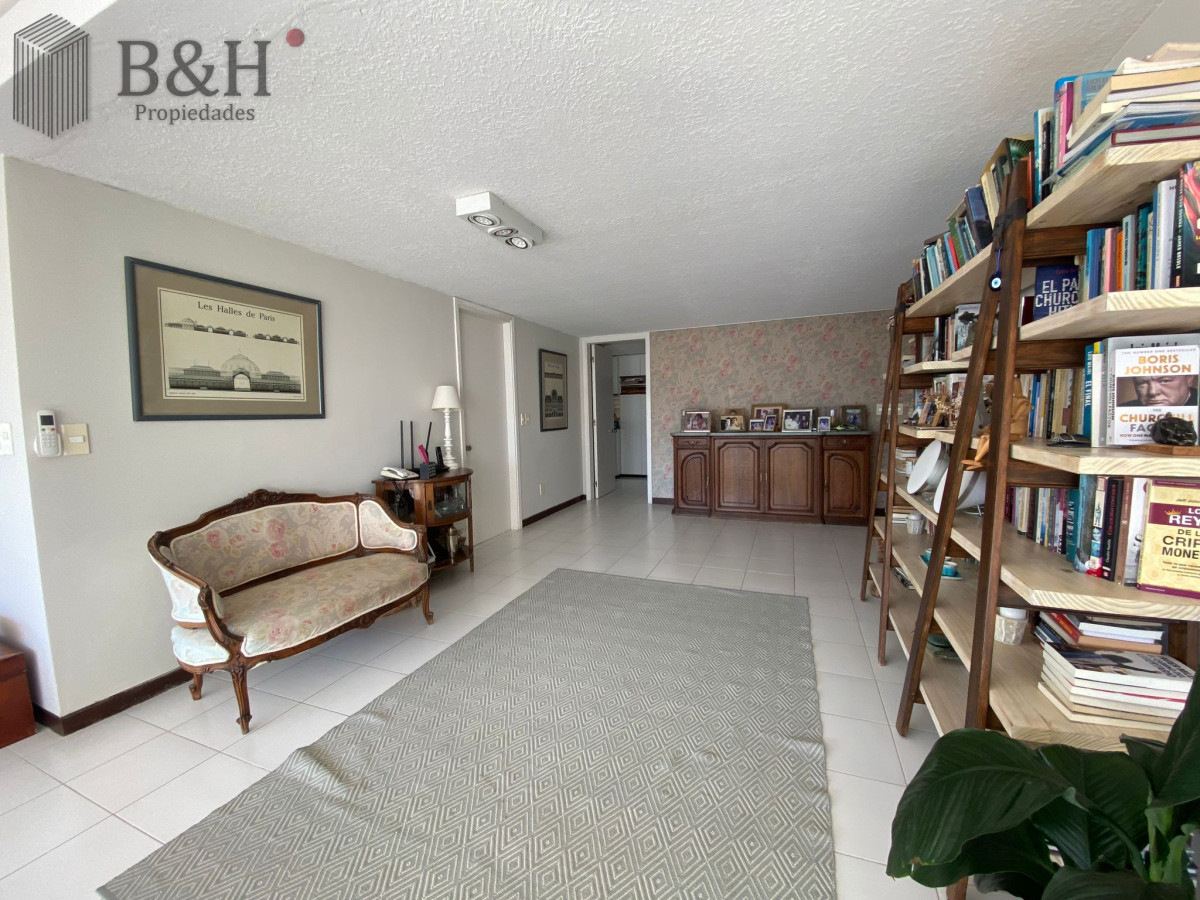 Apartamento en Alquiler · Foto 8