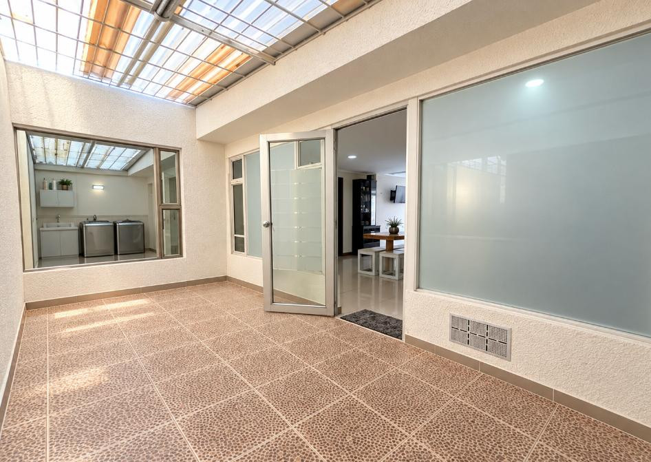 Casa en venta en Marsella, Bogotá · foto 7 de 7