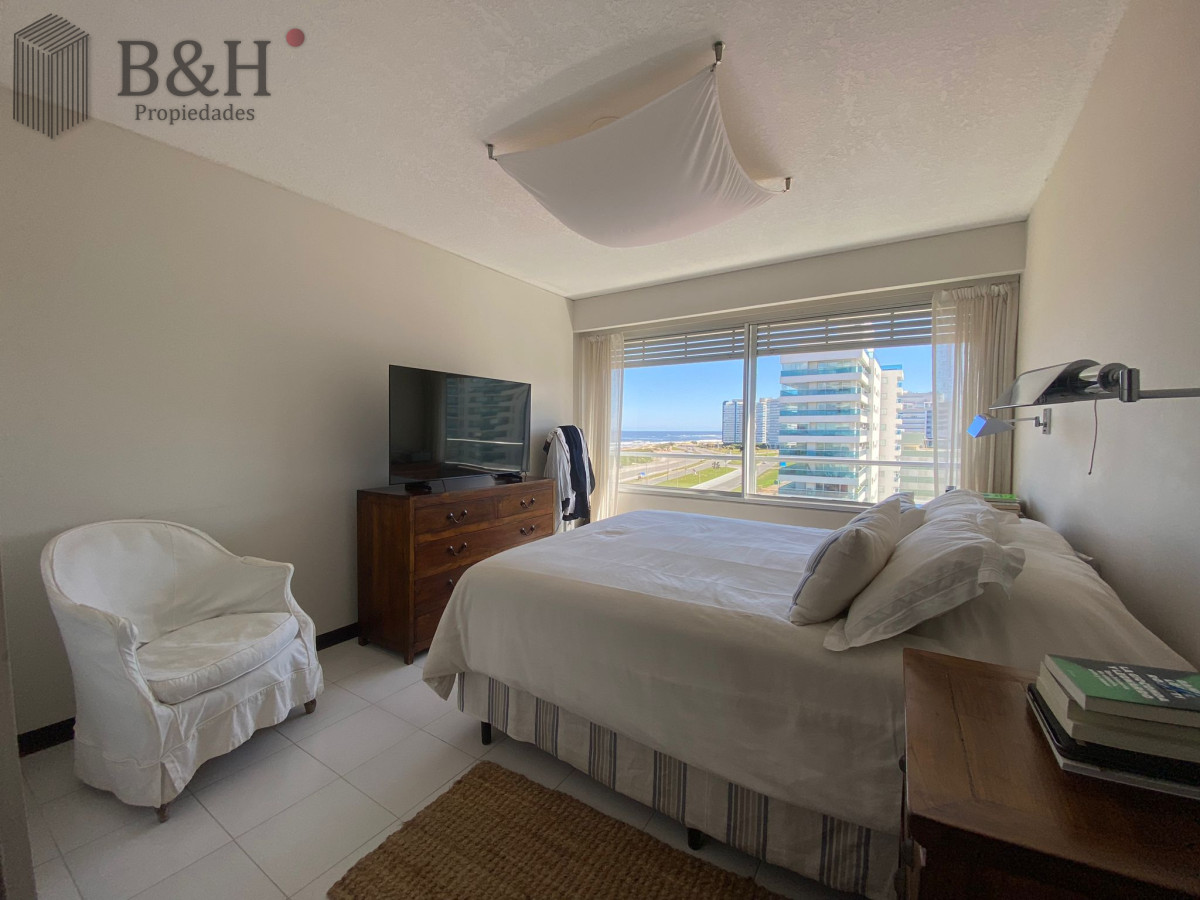 Apartamento en Alquiler · Foto 10