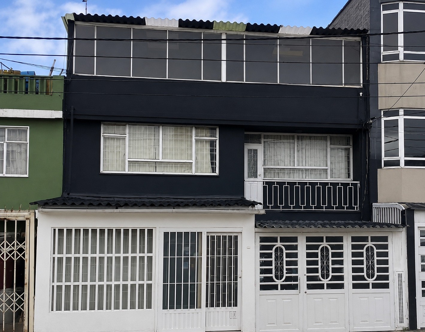 Casa en venta en Santa Isabel Sur, Bogotá · foto 14 de 14