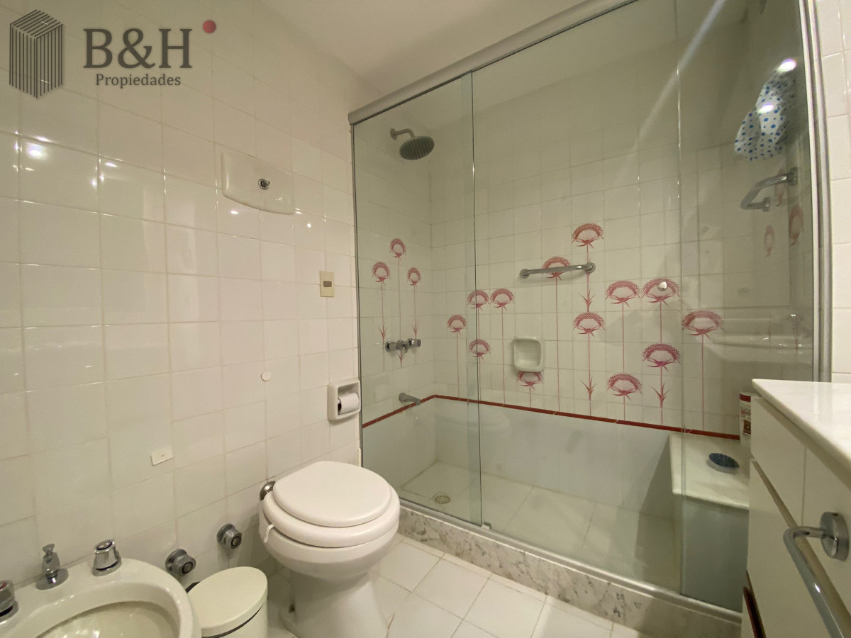 Apartamento en Alquiler · Foto 11