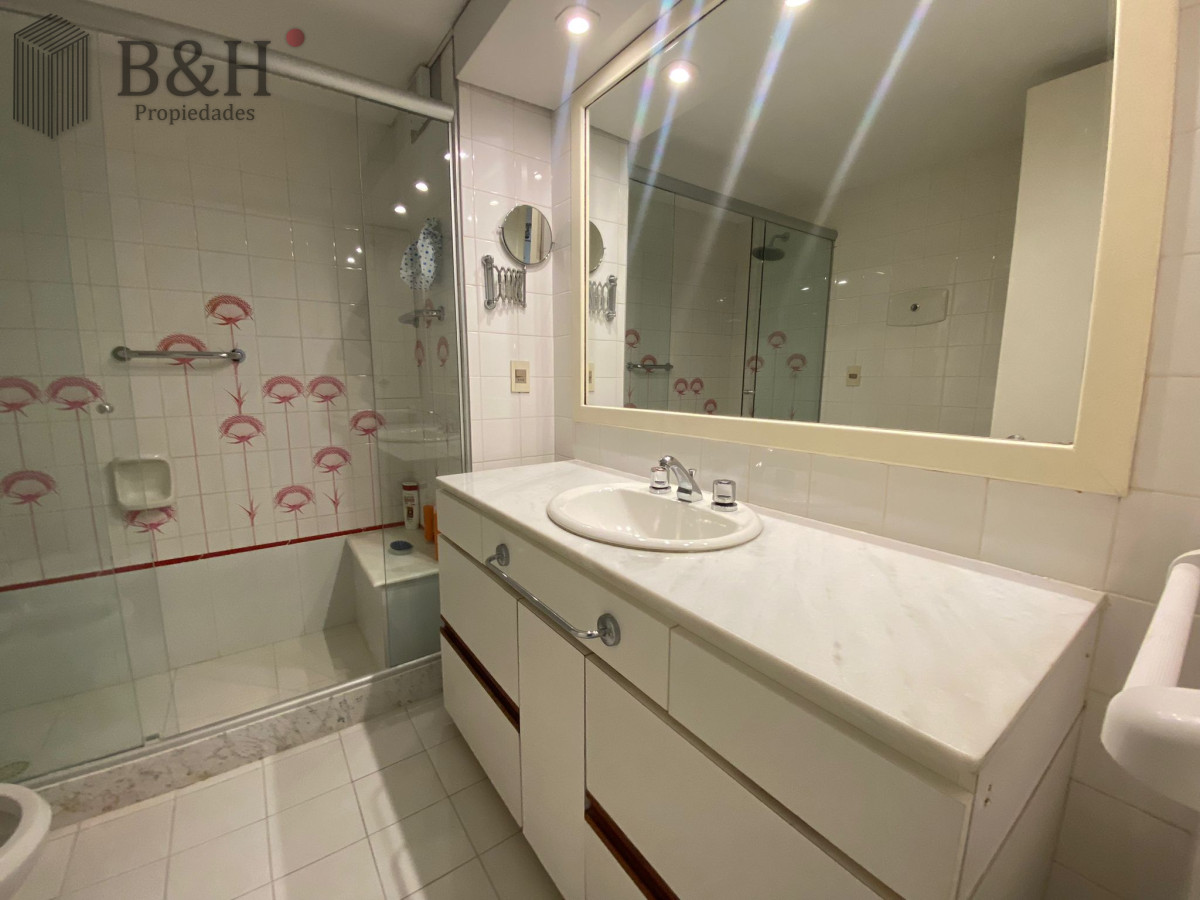 Apartamento en Alquiler · Foto 12
