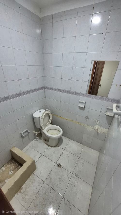 Local en arriendo en Campestre, Bucaramanga, 170 m² · foto 11 de 12