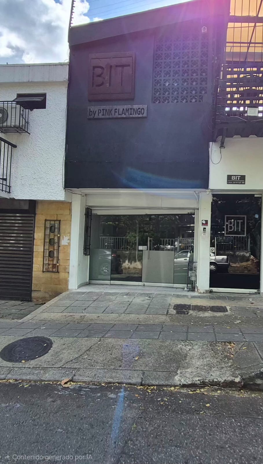 Local en Arriendo en Bucaramanga