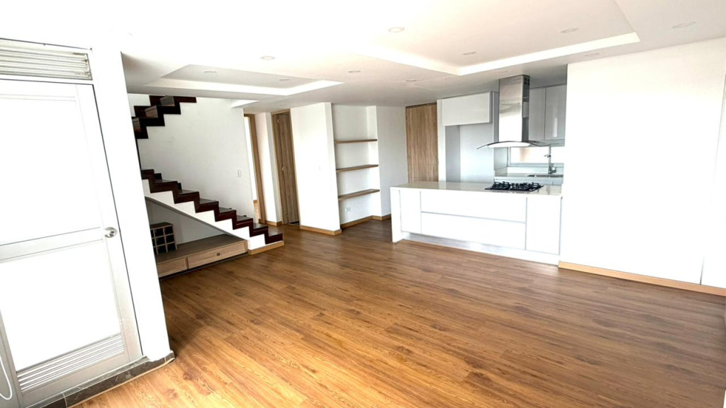 Apartamento en venta en Samaria, Chía · foto 2 de 23