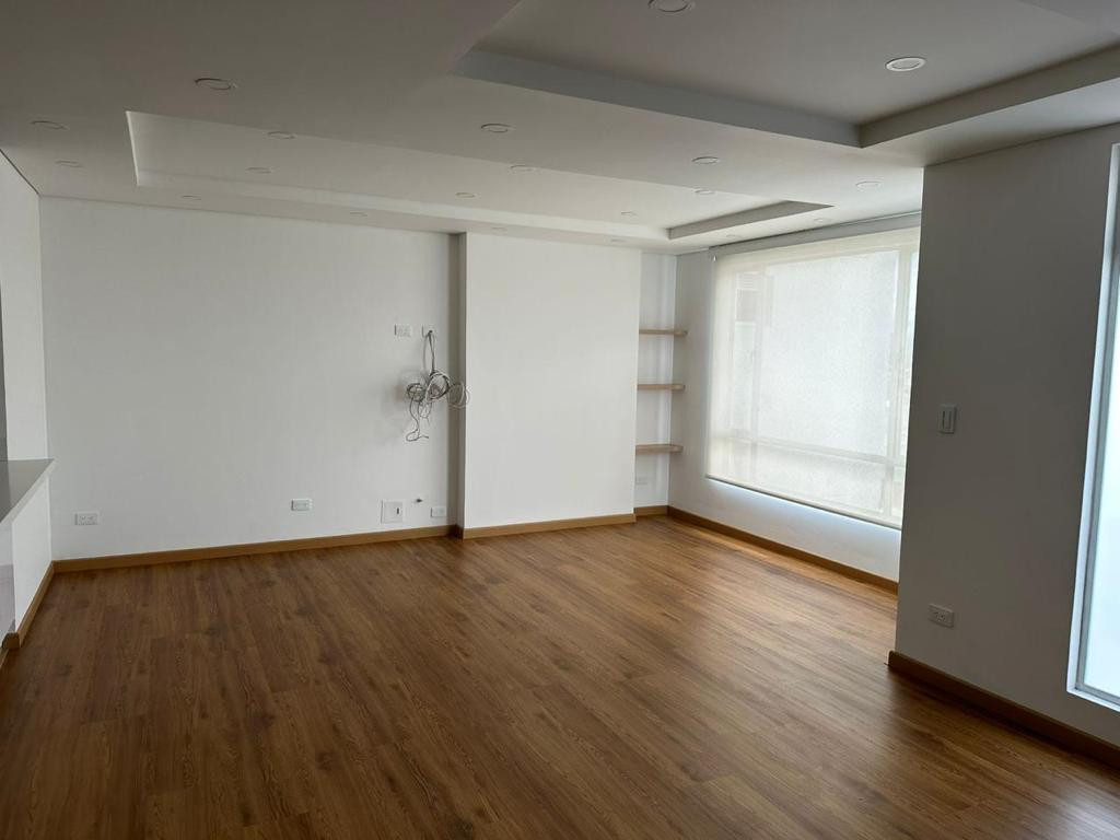 Apartamento en venta en Samaria, Chía · foto 3 de 23