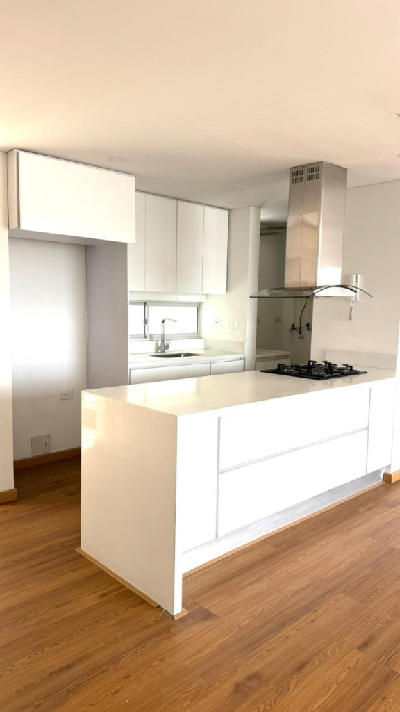 Apartamento en venta en Samaria, Chía · foto 4 de 23