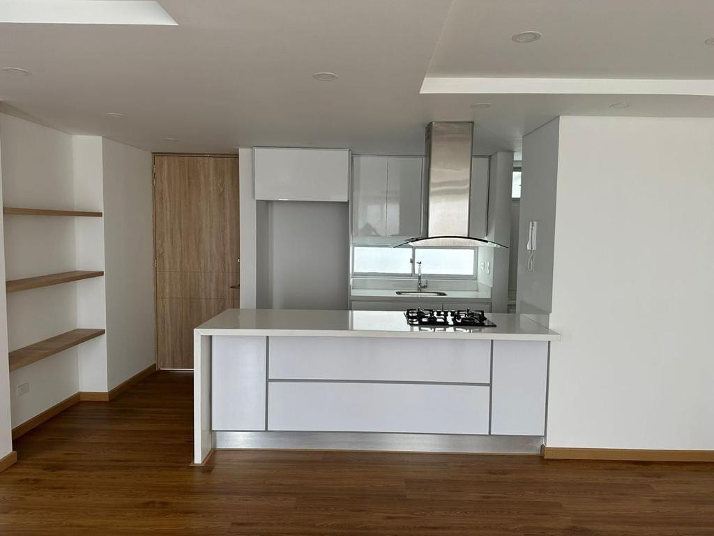 Apartamento en venta en Samaria, Chía · foto 5 de 23
