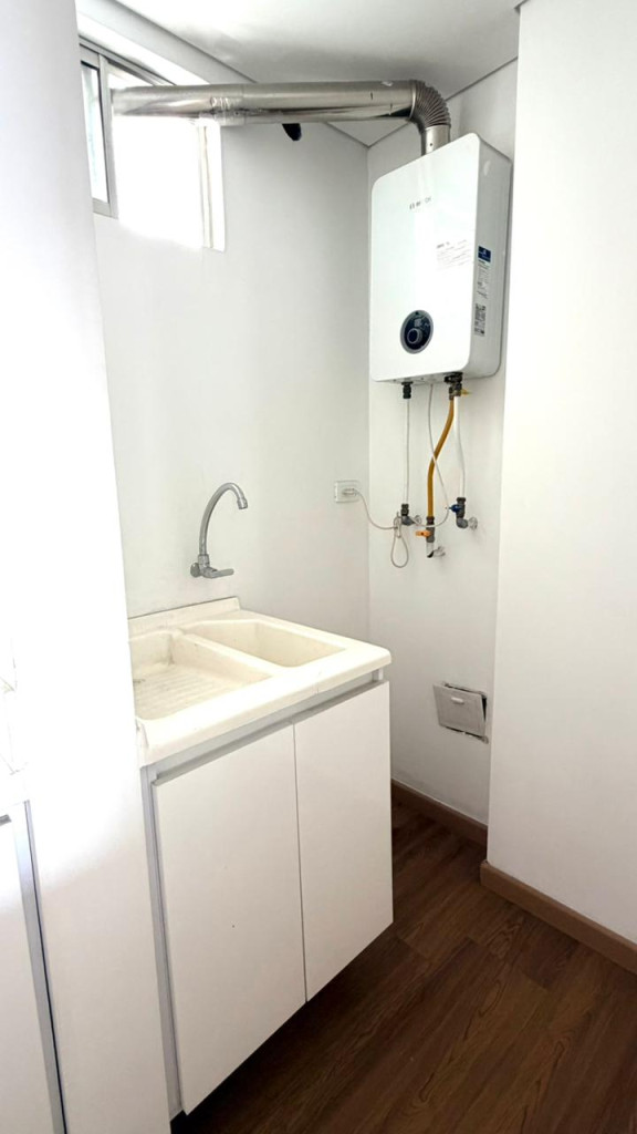 Apartamento en venta en Samaria, Chía · foto 6 de 23