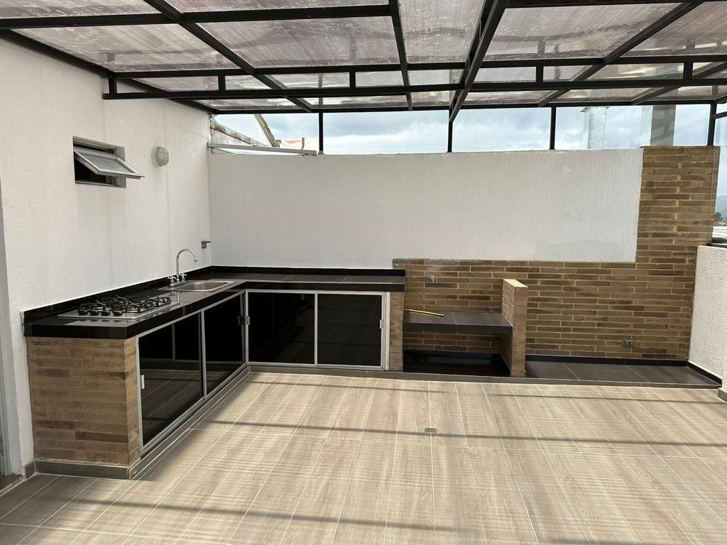 Apartamento en venta en Samaria, Chía · foto 18 de 23