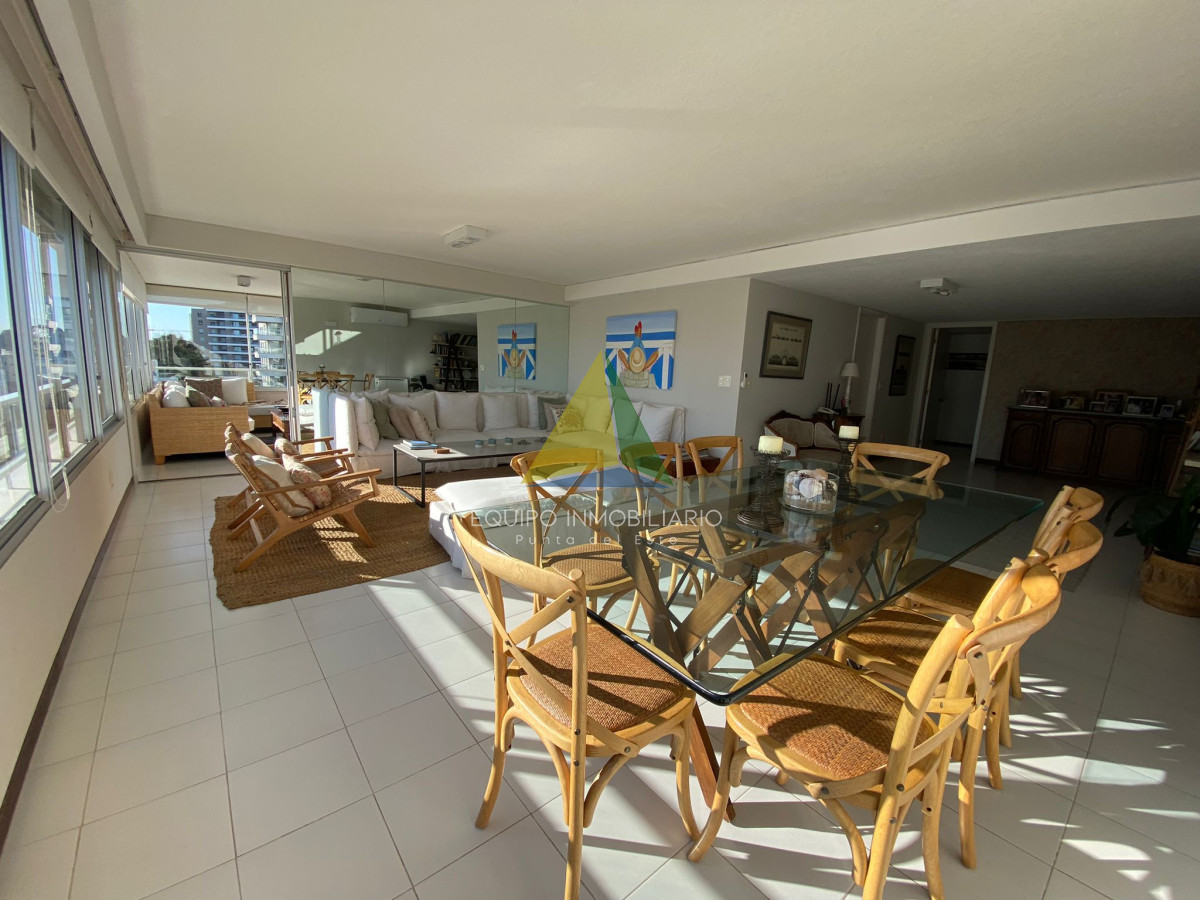 Apartamento en Alquiler · Foto 5