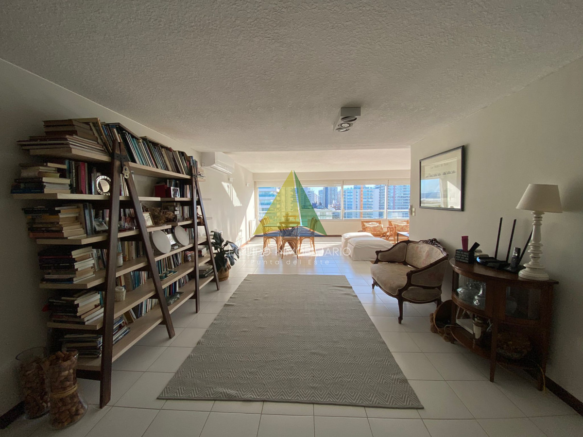 Apartamento en Alquiler · Foto 7