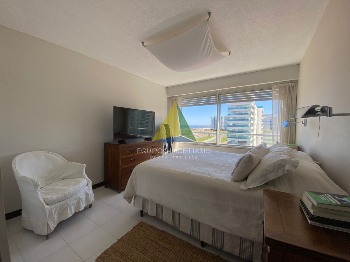 Apartamento en Alquiler · Foto 10