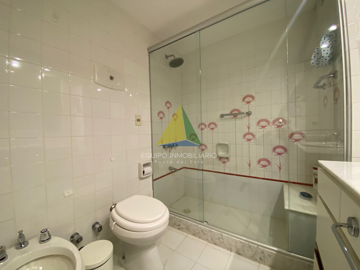 Apartamento en Alquiler · Foto 11
