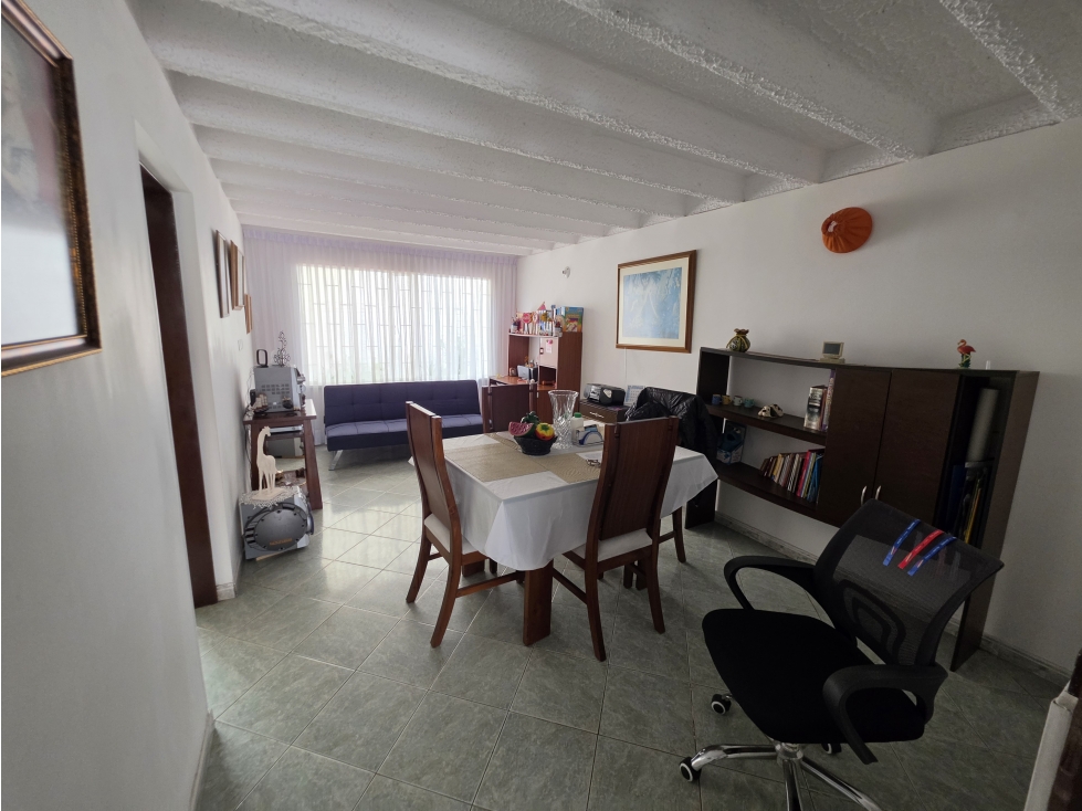 Casa en venta en Villa Del Prado, Bogotá · foto 2 de 24
