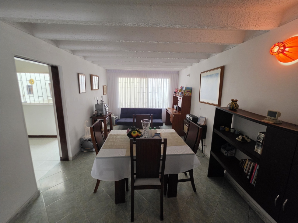 Casa en venta en Villa Del Prado, Bogotá · foto 3 de 24
