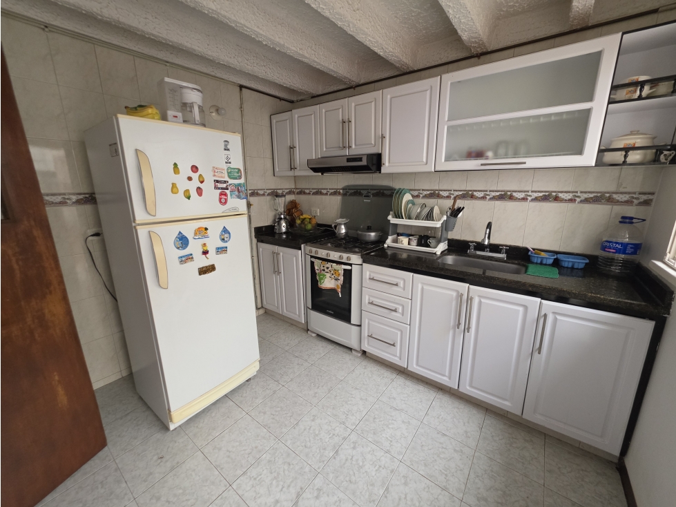 Casa en venta en Villa Del Prado, Bogotá · foto 4 de 24