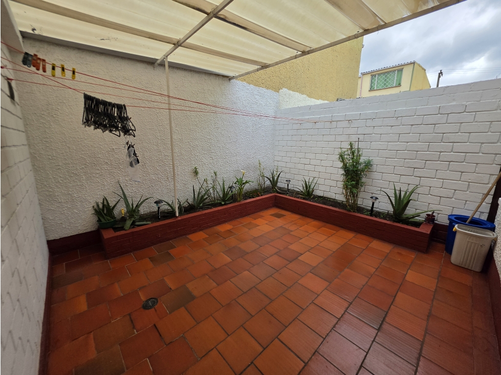 Casa en venta en Villa Del Prado, Bogotá · foto 6 de 24