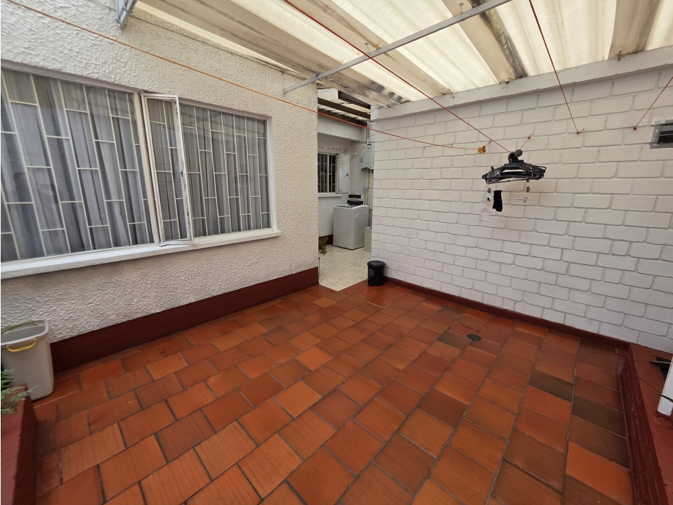 Casa en venta en Villa Del Prado, Bogotá · foto 7 de 24