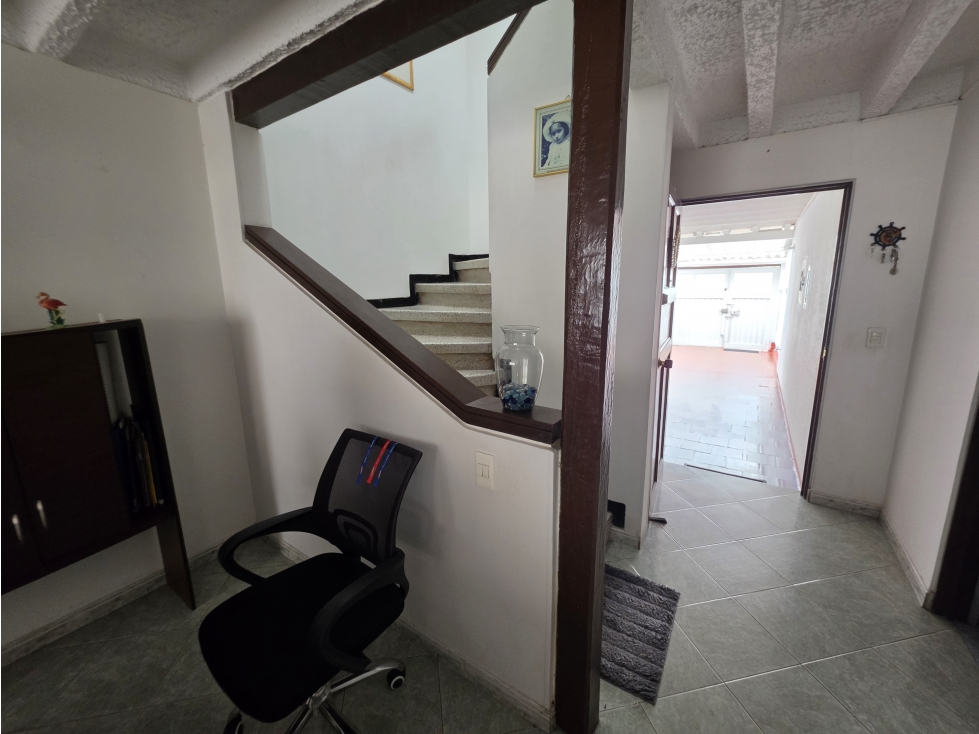 Casa en venta en Villa Del Prado, Bogotá · foto 12 de 24