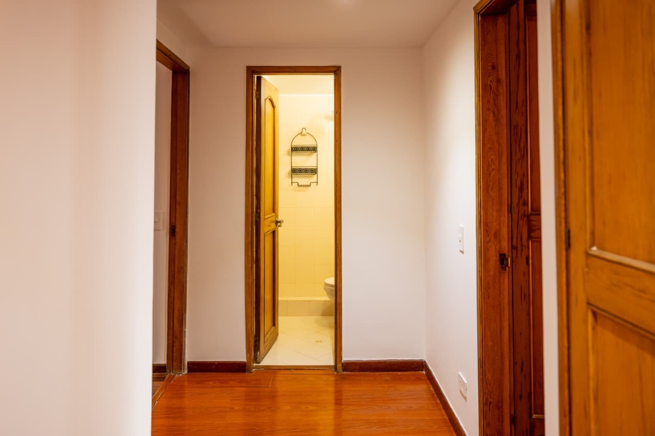 Apartamento en venta en Chicó Navarra, Bogotá · foto 3 de 16