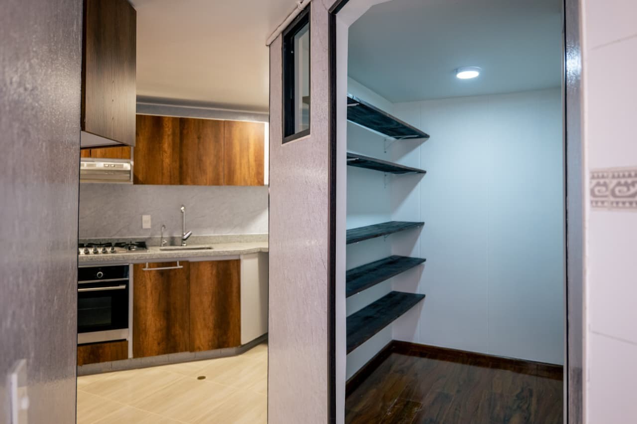 Apartamento en venta en Chicó Navarra, Bogotá · foto 14 de 16