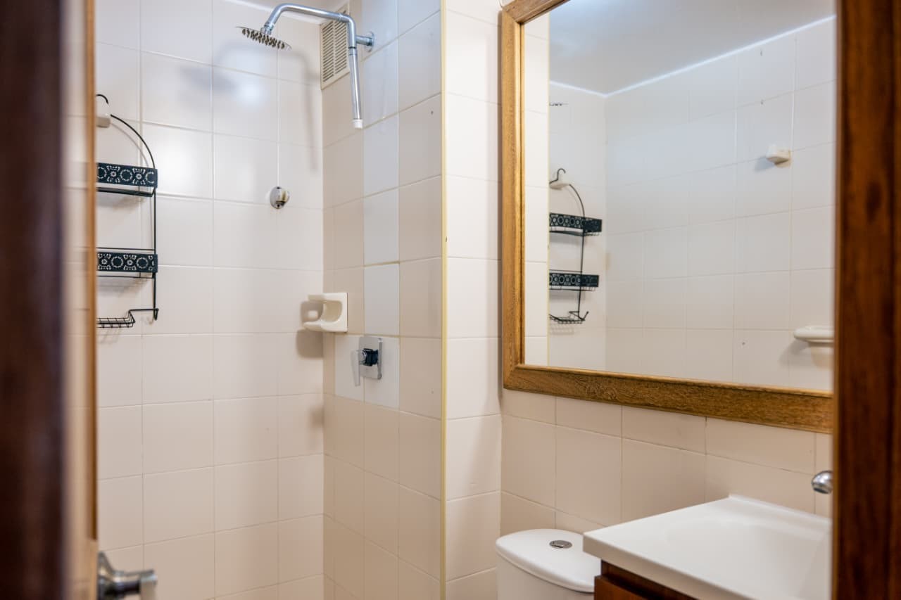 Apartamento en venta en Chicó Navarra, Bogotá · foto 9 de 16